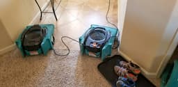 Dry Fast, Stay Mold-Free!