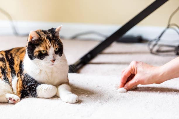 How to Eliminate Pet Odors from Your Carpet for Good