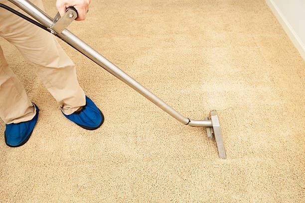 Carpet Cleaning Calabasas – Fresh Clean and Stain-Free